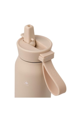 Citron 3 Katmanlı Paslanmaz Çelik Termos Seti 350 Ml - Ballerina Pembe