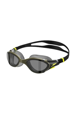 Speedo Biofuse 2.0 Polarize Yetişkin Yüzücü Gözlüğü Çok Renkli