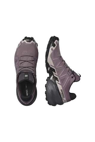 Salomon Speedcross 6 W Kadın Ayakkabı L41742900 001