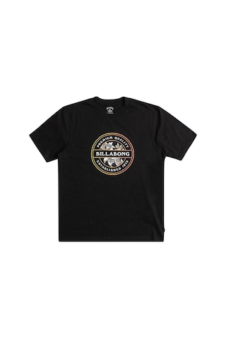 Billabong Ebyzt00168 Rotor Fill Ss Erkek Tişört 001