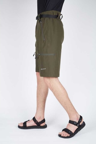 Alpinist Teton Erkek Şort Haki