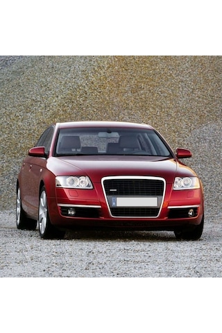 Yolcu Kapı Cam Düğmesi Audi A6 2005-2008 4f0959855