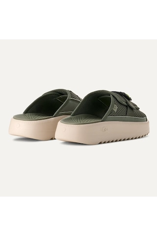 Terlik Erkek 1167871 Ugg M Maxxer Slide 2.0 Woodland Green Woodland Green Çok Renkli