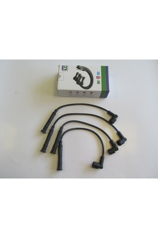 Bmw 3 Seri E36 Sd/coupe 91/98 Buji Kablosu Takım 8v M43b18m43b16 1.6/1.8 Cc Yow Jung