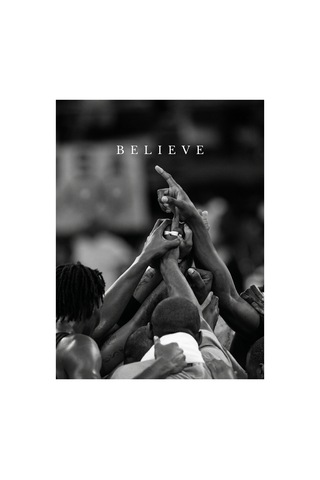 Believe Tasarim Tablo