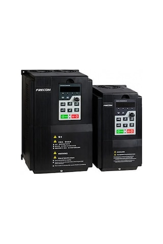 Frecon 2.2kw 3hp Monofaze Solar Pompa Sürücü