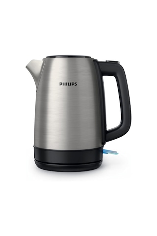 Philips Daily Collection Hd9350/92 1.7l 2200 W Siyah, Paslanmaz Ç
