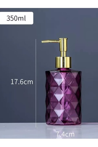 Logovo Bobrov Sıvı Sabun Dispenserı 189332904 Ahududu