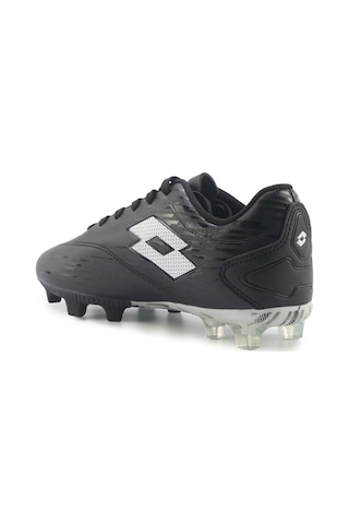 Lotto Laser Fg Gr 5fx Unisex Krampon Futbol Ayakkabı Siyah