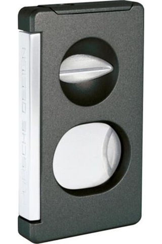 Porsche Design Double Puro Kesici Delicili Gray P3626 02