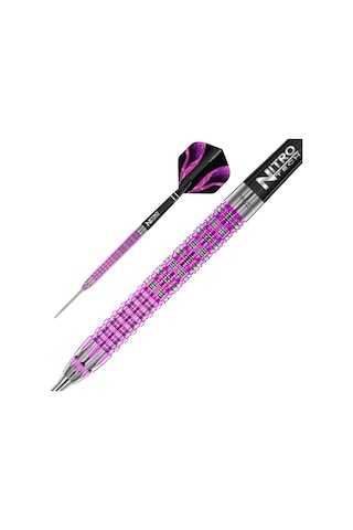 Red Dragon Tyrian % 90 Tungsten Çelik Uçlu Dart Oku