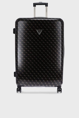 Guess Bayan Valiz Twh838 99880 Bro Antrasit