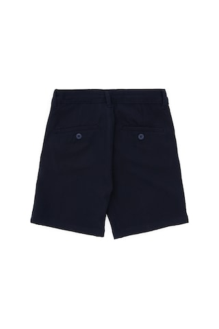 U.s. Polo Assn. Erkek Çocuk Lacivert Şort / Bermuda 50307014-vr033 Lacivert