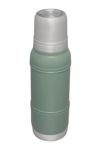 Stanley The Artisan Paslanmaz Çelik Termos 1l 10-11428-004 Bej
