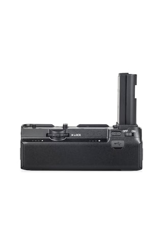 Ayex Ax-mb Z6 / Z7 Battery Grip, Nikon Z6 / Z7 Uyumlu