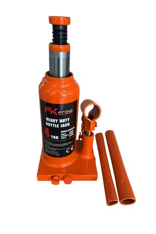 Fk Frıko 4t Hidrolik Şişe Kriko/heavy Duty Bottle Jack