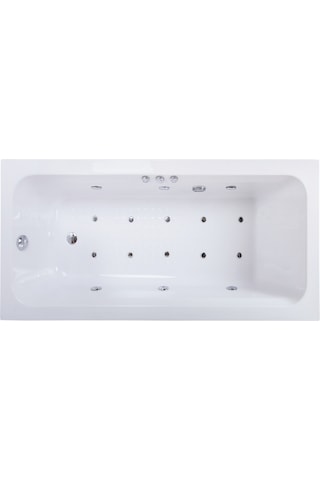 Shower 75X180 Düz Küvet Artmına