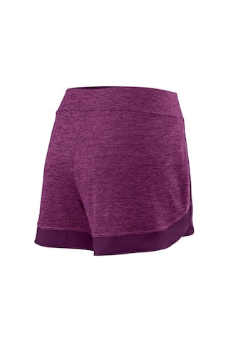 Wilson Kadın Mor Short Condition Knit 3.5 Wra764902