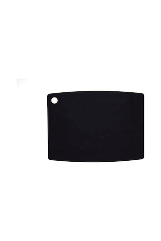 Epicurean Epı 003-18130201 Gurme Serisi Siyah Kesme Tahtası 44x33cm