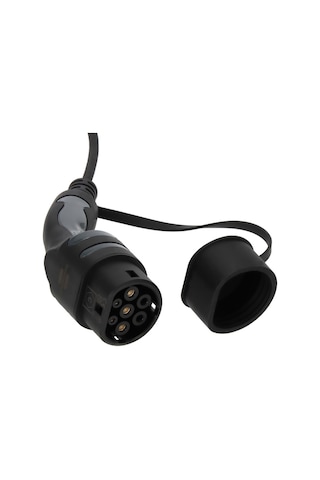 Brennenstuhl E-mobility Serisi 8 M Kablolu 10 A 2.3 KWEv Tipi Elektrikli Araç Şarj İstasyonu