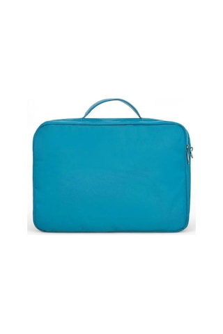 U.s. Polo Assn. Petrol Unisex Laptop & Evrak Çantası Plevr23749 001