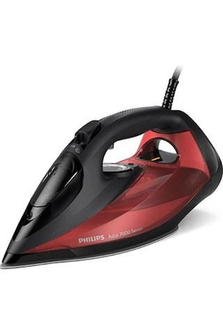 Philips Power Compact FC9332/07 Elektrikli Süpürge + Philips DST7022/40 Buharlı Ütü