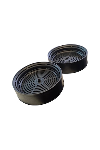 Teka Uyumlu Tl6210 Ix Davlumbaz Karbon Filtre Seti