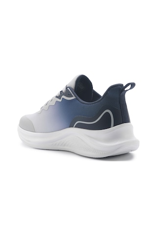 Kinetix Kenzıe Tx 5fx Gri Erkek Koşu Ayakkabısı Gri