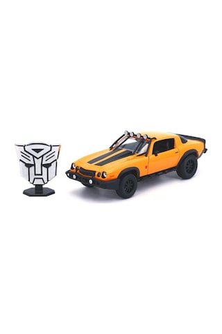 1/24 Transformers Bumblebee Araba
