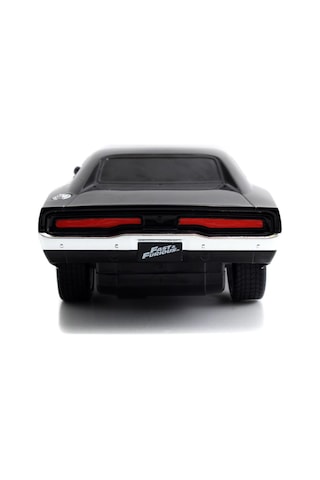 Jada Fast And Furious Uzaktan Kumandalı 1970 Dodge Charger 1:16