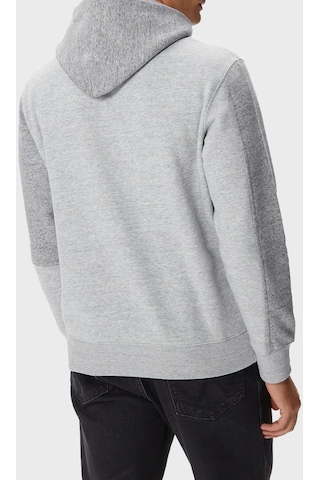 Champion Erkek Sweat 219263 Noxm/grltm Em021 Gri