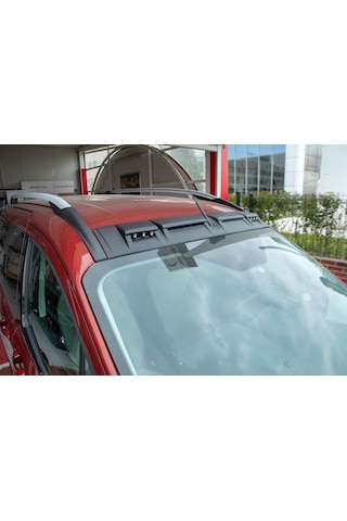 Ford Courier Ön Cam Üstü Sisli 2014 ve Sonrasına Uyumludur Aracınızın Rengi