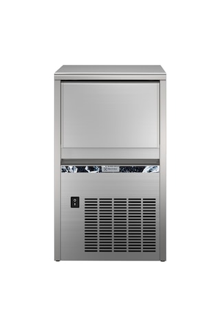 Electrolux Endüstriyel Buz Makinesi 14gr Küp Buz 22kg/gün - Hazne