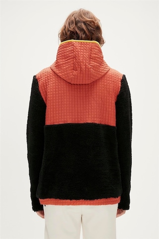 Bad Bear Leonard Erkek Peluş Sweatshirt 23.02.29.007-c01