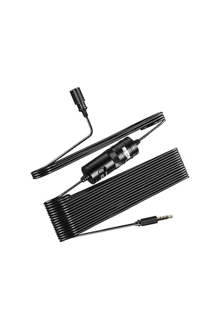 Diğer By-m1 Profesyonel Yaka Mikrofonu, Mükemmel Ses Kalitesi