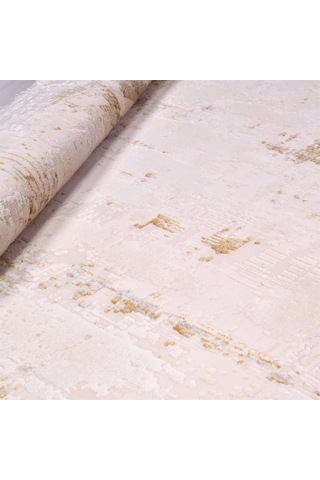 Çam Halı Crea Plus Karen 6458 Modern Desenli Makine Halısı