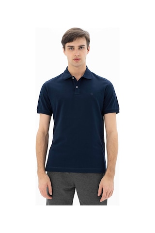 AR-MA Arma Erkek Polo Yaka Regular Fit T-shirt 001