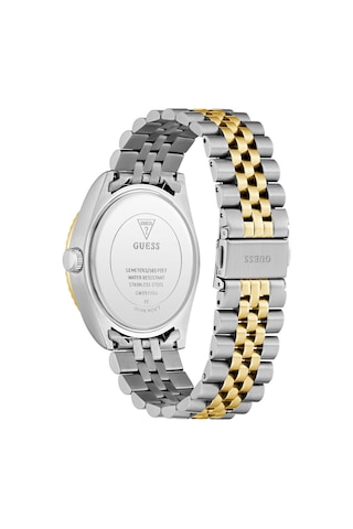 Guess Gugw0977g6 Kadın Kol Saati Metalik Gri