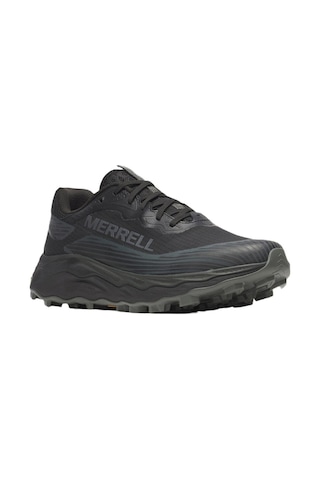 Merrell Agılıty Peak 6 Gtx Erkek Koşu Ayakkabısı J00003272 Siyah
