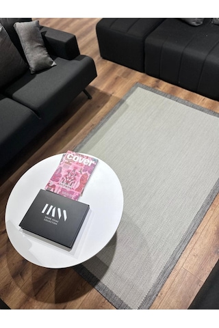 Hann Jüt Sisal Gri 9313 Gri