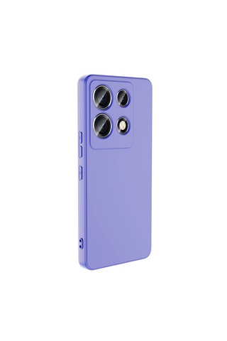 İnfinix Note 30 Vıp Kılıf Zore Mara Lansman Kapak