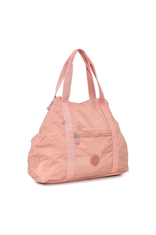 Beverly Hills Polo Club Kadın El Çantası Bhpc6013 Pembe