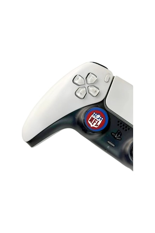 Ps3, Ps4, Ps5, Xbox Uyumlu Analog Stick Koruyucu - Clt-18 - 4 Lü Set