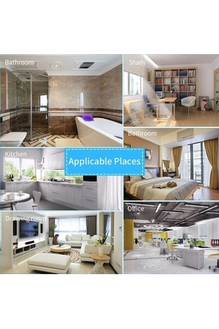 Tongxida Yapışkanlı Şapka Paslanmaz Palto Leezsing Kendinden Kanca Havlu Giysi Duvar Çelik Bornoz Banyo Askısı 3 Adet Bl Diğer