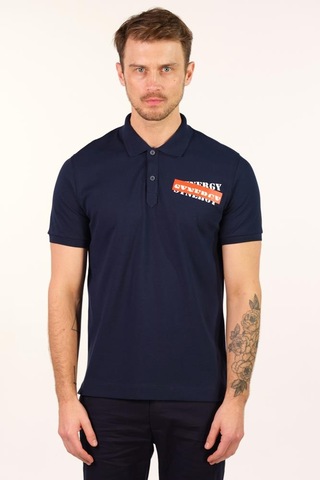 AR-MA Arma Erkek Polo Yaka Tişört Y22374301001 001