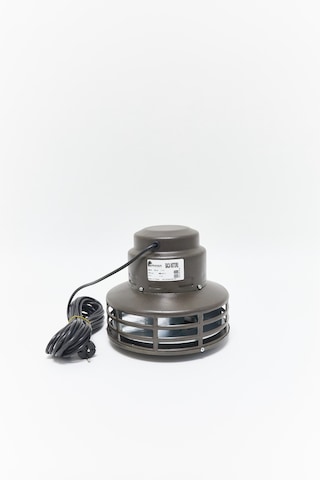 Baca Fanı Baca Aspiratörü Havalandırma Motoru 3000 Rpm