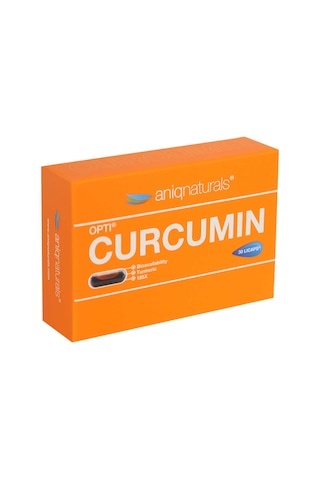 OPTI-CURCUMIN® 30 LICAPS