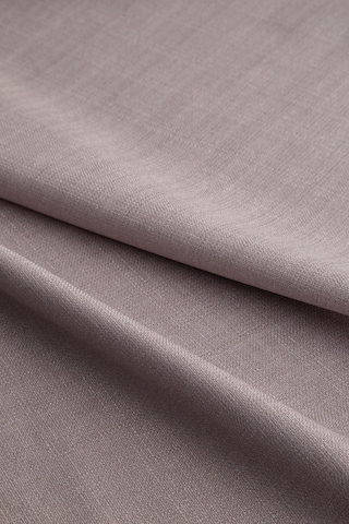 Keten Dokulu Açık Vizon Masa Örtüsü Zengin Renk Seçenekli Açık Vizon