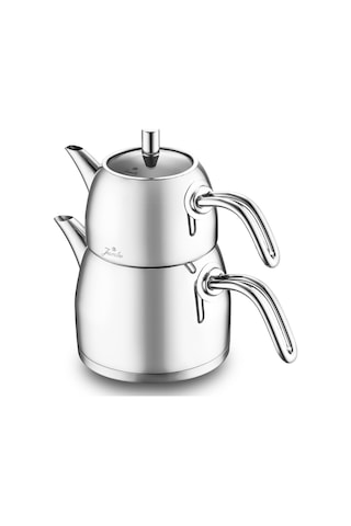 Jumbo New Sky Çaydanlık 500.01.01.8484