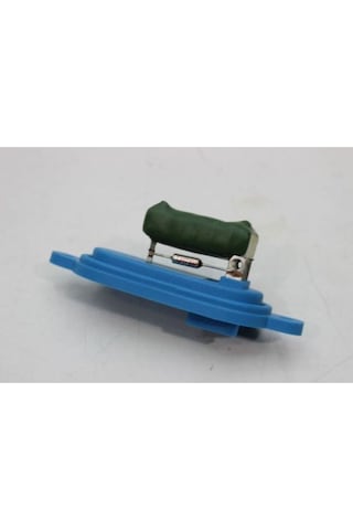 Fiat Ducato Kalorifer Motor Fan Rezistansı  1994-2002